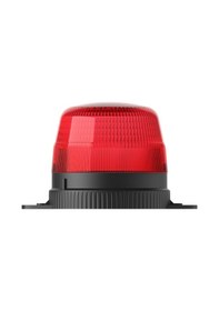 Resim Mesan Ms 83036.1.12-24vac/dc Led Flaşörlü Siren 