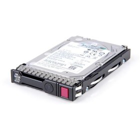 Resim HPE 600GB 2.5- 10K 12G SAS P53561-B21 HDD 