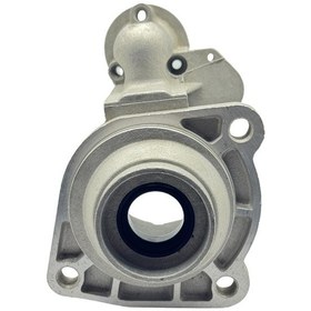 Resim Marş Pinyon Kapak Bosch Tipi 241 Scanıa N11.13279 