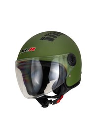 Resim NCR Air Çenesiz Kask 