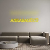 Resim Özel Tasarım : ANKARAGÜCÜ 