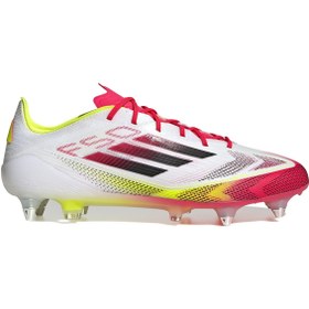 Resim Adidas F50 Elite SG (IE1258) | Beyaz 