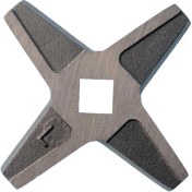 Resim Supervac Kıyma Makinesi Çelik Bıçak, Arçelik ile Uyumlu 