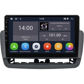 Resim CRV-4460XD 