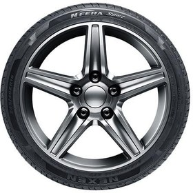 Resim Nexen 295/40 r19 y 04 xl n fera sport bs e Oto Yaz 2025 