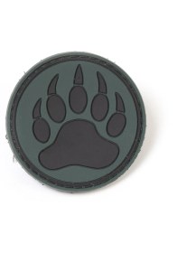 Resim Kordak Ayı Pençe Tactical Peç 