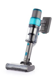 Resim ONVO OVDSS03 Kablosuz Şarjlı Dikey Süpürge 500W 