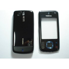 Resim Kotenartt Nokia 6600S Kasa Kapak Tuş Takımı,sıfır 