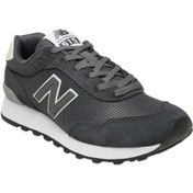 Resim New Balance Wl515 Nb Lifestyle Women Shoes Gri Kadın Spor Ayakkabı Gri 