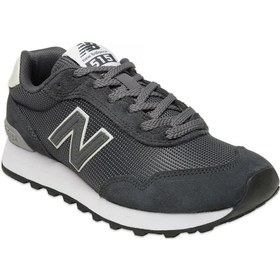 Resim New Balance Wl515 Nb Lifestyle Women Shoes Gri Kadın Spor Ayakkabı Gri 