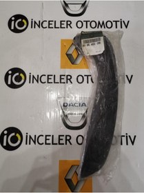 Resim İnceler 809540001r Megane Iıı 3 - Fluence Sol Kapı Iç Kolçak Dış Kapağı 