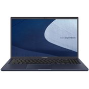 Resim Asus Expertbook I5-1135G7 24 GB 1 Tb SSD 15.6" WIN11 