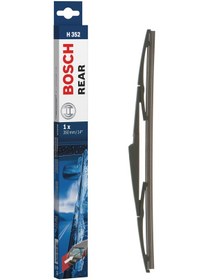 Resim Hyundai Santa Fe 2.2Crdi 2006-2009 Bosch Arka Silecek 