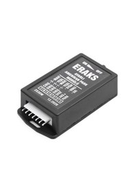 Resim Eraks Ayarlı Amerikan Park Modülü Ve T10 Turuncu Led N11.36890 