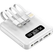 Resim Concord C-115 10000 Mah Powerbank 