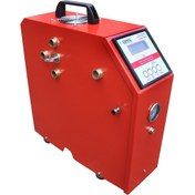 Resim Eryıl TTM-02 800 W Çift Yönlü Petek Temizleme Makinesi 