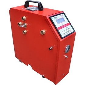 Resim Eryıl TTM-02 800 W Çift Yönlü Petek Temizleme Makinesi 