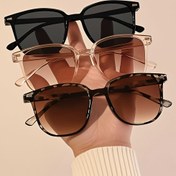 Resim 3 Çift Üniseks Y2K Moda Dekoratif Çok Amaçlı Gözlükler, Partiler, Okul, Alışveriş, Günlük Boş Zamanlar İçin Uygun Ultra Hafif Minimalist Vintage Şık Gözlükler - Ayrıca Halloween, Noel, Sevgililer Günü, Bağımsızlık Günü, Yeni Yıl için Mükemmel Geri Dönüş Hediyesi 