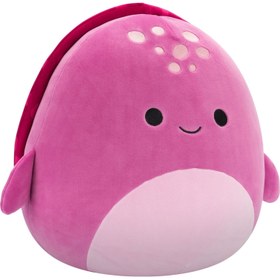 Resim Squishmallows Deniz Kaplumbağası Tudor 30cm 