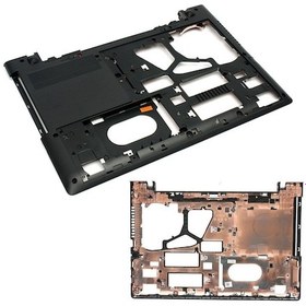 Resim Alfabilgisayar Lenovo Uyumlu Ideapad G50-45 Alt Kasa Bottom Case 