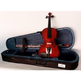 Resim Kinglos Kng Pjb-1002 4/4 Başlangıç Kemanı Kutulu 