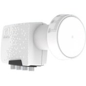 Resim inverto Home Pro Quattro (Merkezi Sistem Uyumlu) 0.1dB Lnb Full Hd 4k Uyumlu 