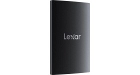 Resim Lexar SL500 External Portable SSD 1 Tb 2000 Mb/sn 