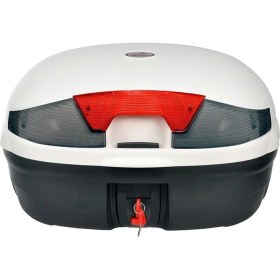 Resim Arwic CV46 Arka Çanta (Topcase) 