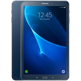 Resim Samsung Galaxy Tab A SM-T587 10.1 inç 16 GB Wi-Fi + Cellular Mavi Çok İyi 