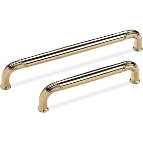 Resim 4228 Modern Kulp Altın Renk 192 mm Altın Tek Ebat SSY4228 0192 Gl 