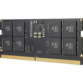 Resim Teknoteg - Team 16gb 4800mhz Cl40 Ddr5 Ted516g4800c40d-s01 