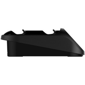 Resim Novahub Ps4 Gamepad Çift Portlu Şarj İstasyonu Led Gösterge Hızlı Şarj 