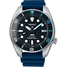 Resim Seiko Prospex Padı Erkek Kol Saati Spb325j Gri 
