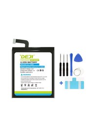 Resim Xiaomi Mi6 / Mi6 Prime Batarya Deji 