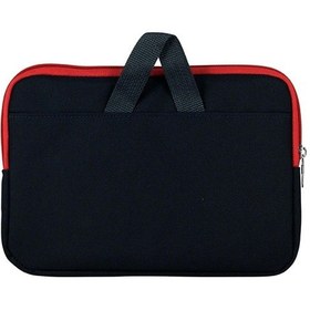 Resim Cennec Yatay Mavi Kral Şakir Tablet Çantası - Erkek Çocuk - 10,9 İnç Ve Altındaki Tabletler İçin Uyumlu Tablet Kılıfı 