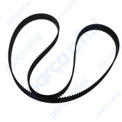 Resim Kia Rio Alternatör V Kayışı (2006-2011 1.5) Bosch 