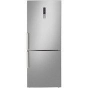 Resim Samsung RL4353FBASL Kombi No-Frost Buzdolabı 
