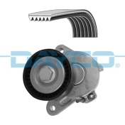 Resim Alternatör Gergi Kiti Kütüklü Golf7-a3-leon-caddy-tıguan 2013 1.6-2.0tdı Clha-crkb-clhb-crka 