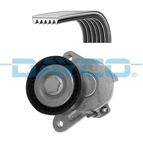 Resim Alternatör Gergi Kiti Kütüklü Golf7-a3-leon-caddy-tıguan 2013 1.6-2.0tdı Clha-crkb-clhb-crka 