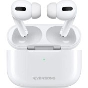 Resim Riversong Audio Airfly L5 Enc Beyaz 