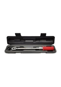 Resim İzeltaş 60-340 Nm Cırcırlı Tork Anahtarı 1-2" 