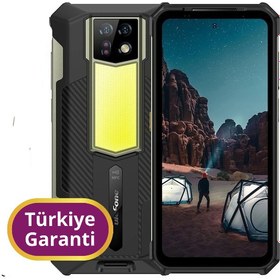 Resim Ulefone Armor 24 TR Garanti | 256 GB 12 GB Siyah 