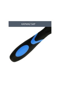 Resim Borox Büyüteç - Cam Mercekli - Silikon Saplı - 3x Büyütmeli-100 