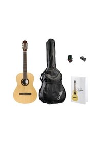 Resim Cordoba Cp100 Klasik Gitar Seti 