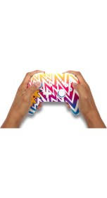 Resim Powera Enhanced Wireless Controller For Nintendo Switch 