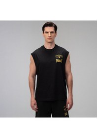Resim Everlast Choice Of Champs Comfort Fit Siyah Erkek T-shirt Tm0139 Siyah 