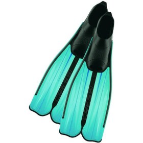 Resim Cressi Rondinella Dalış Paleti AQUAMARINE NO:33-34 