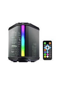Resim Rush Trio RCA818 Gaming Oyuncu Bilgisayar Kasası 