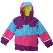 Resim Killtec Benly Mini Fonksiyonel Bebek Kayak Montu (157403600)-74-80 