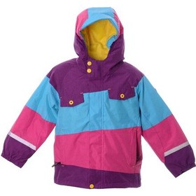 Resim Killtec Benly Mini Fonksiyonel Bebek Kayak Montu (157403600)-74-80 